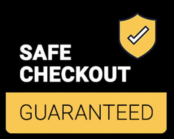 Safe Checkout Guaranteed | Kingdomvision7 Corp.