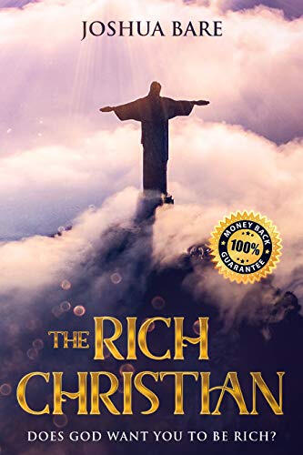 The Rich Christian | Kingdomvision7 Corp.