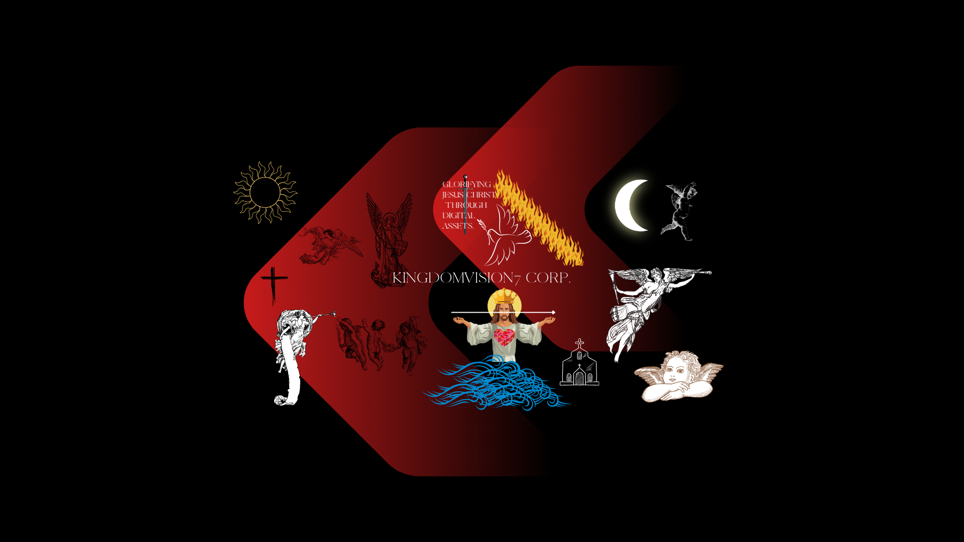Videos | Kingdomvision7 Corp.