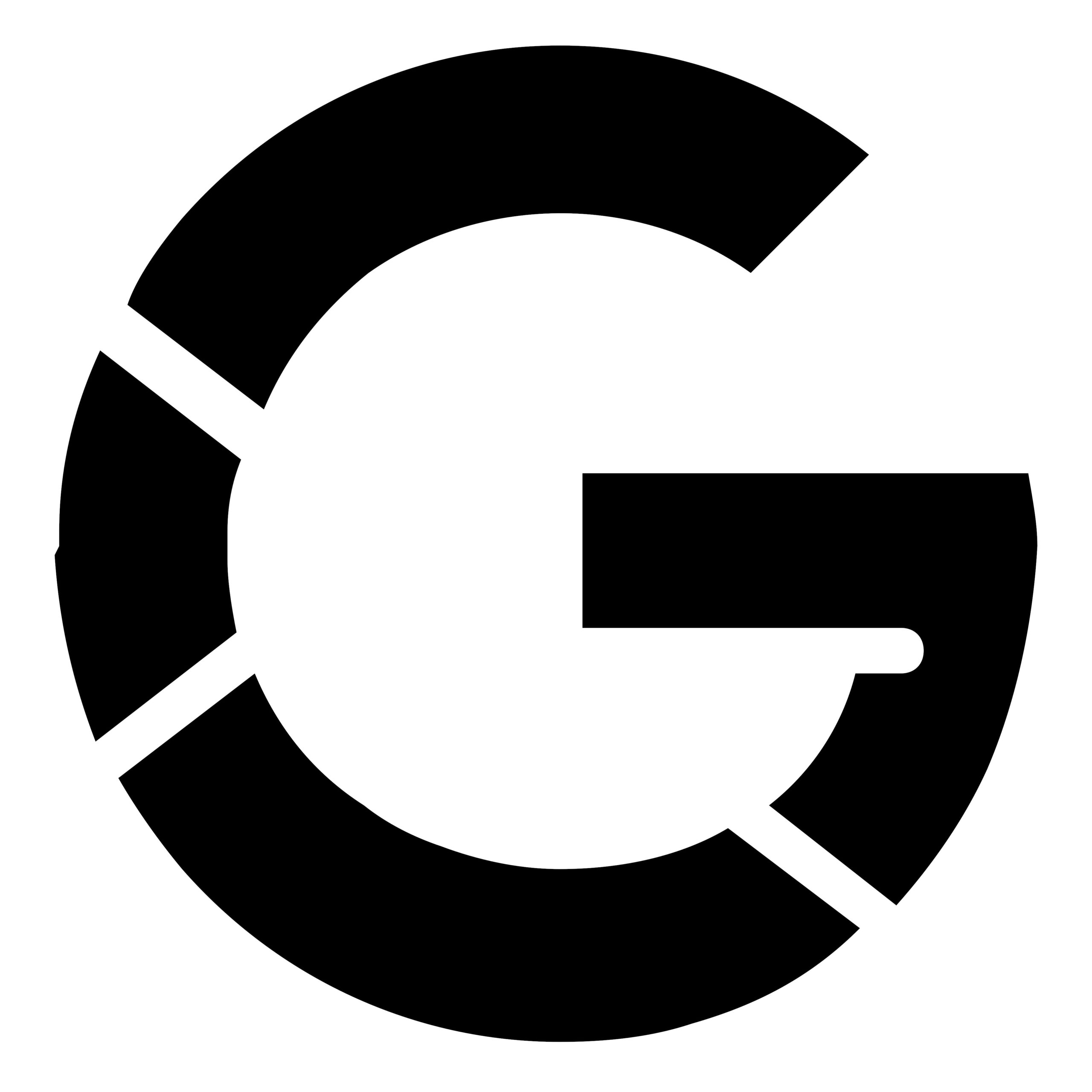 Google for Nonprofits Approved